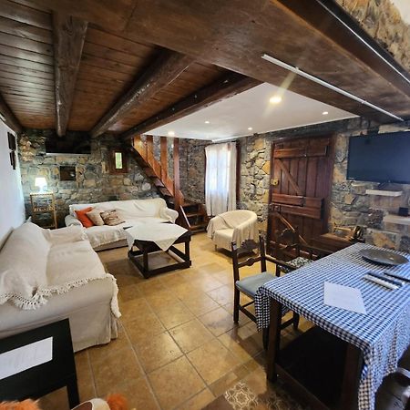 Villa Maria Elounda Экстерьер фото