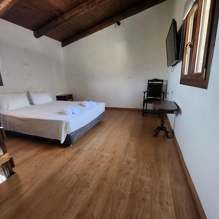 Villa Maria Elounda Экстерьер фото