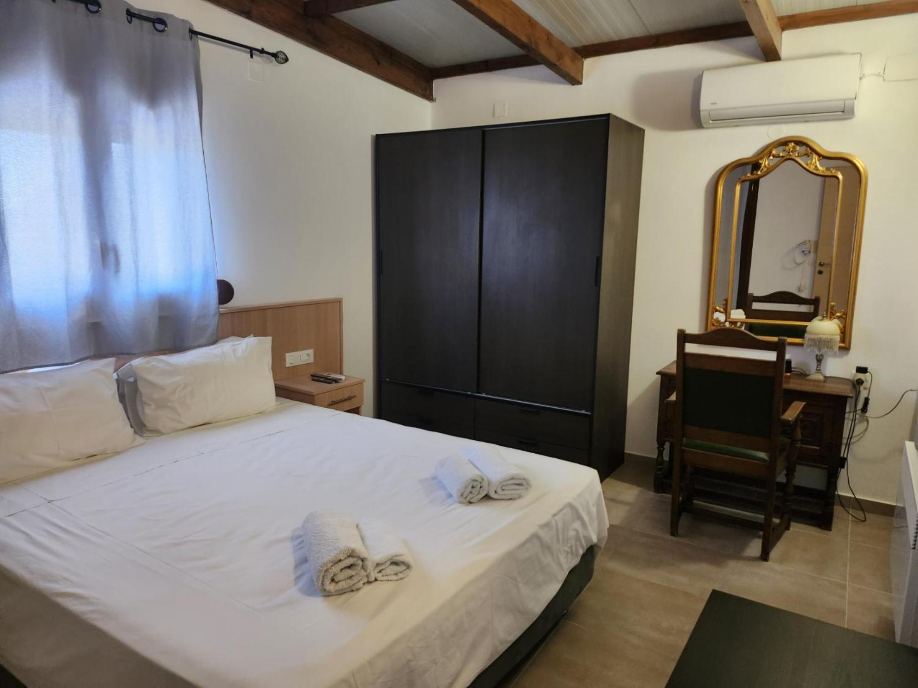 Villa Maria Elounda Экстерьер фото