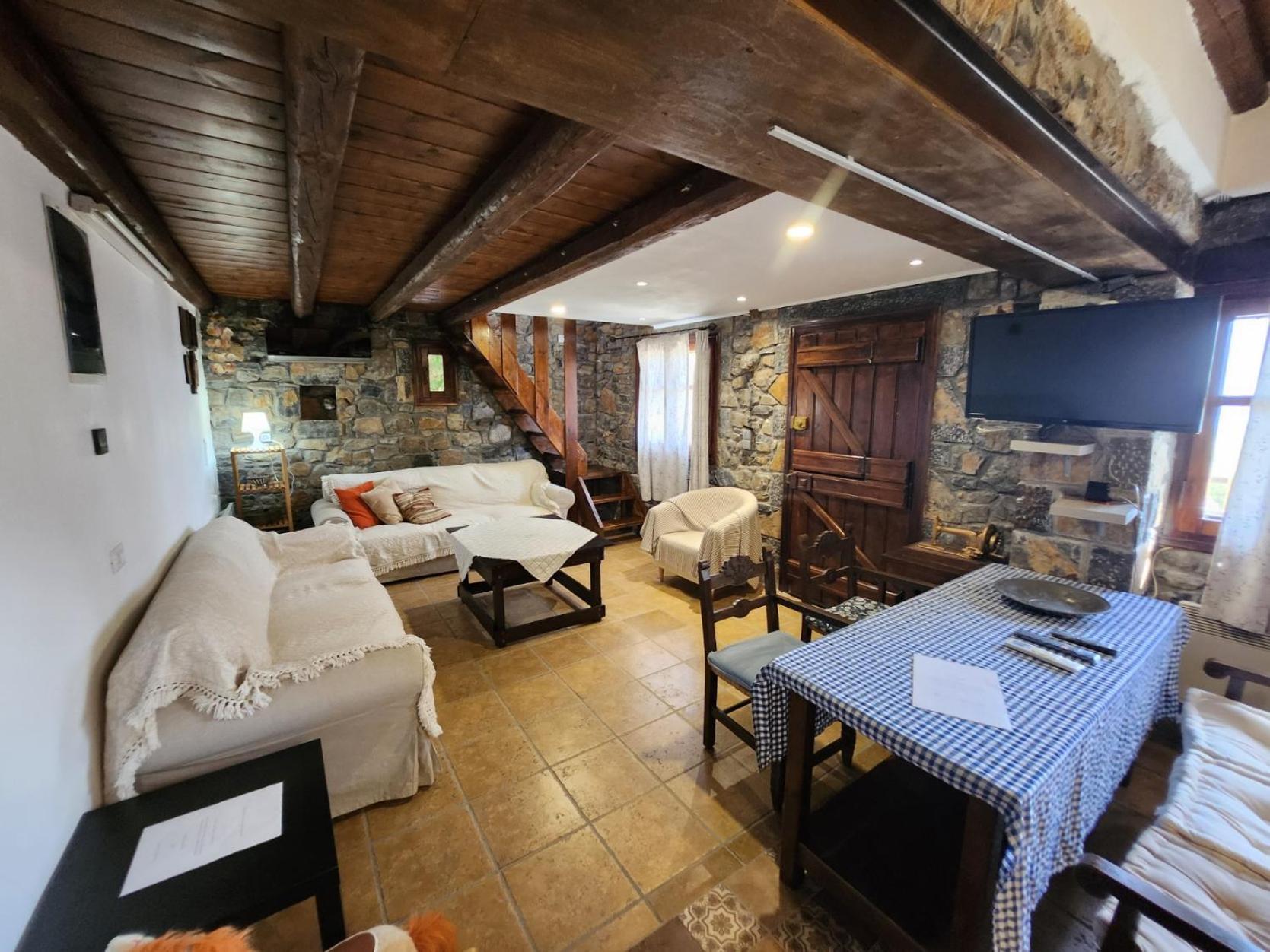Villa Maria Elounda Экстерьер фото