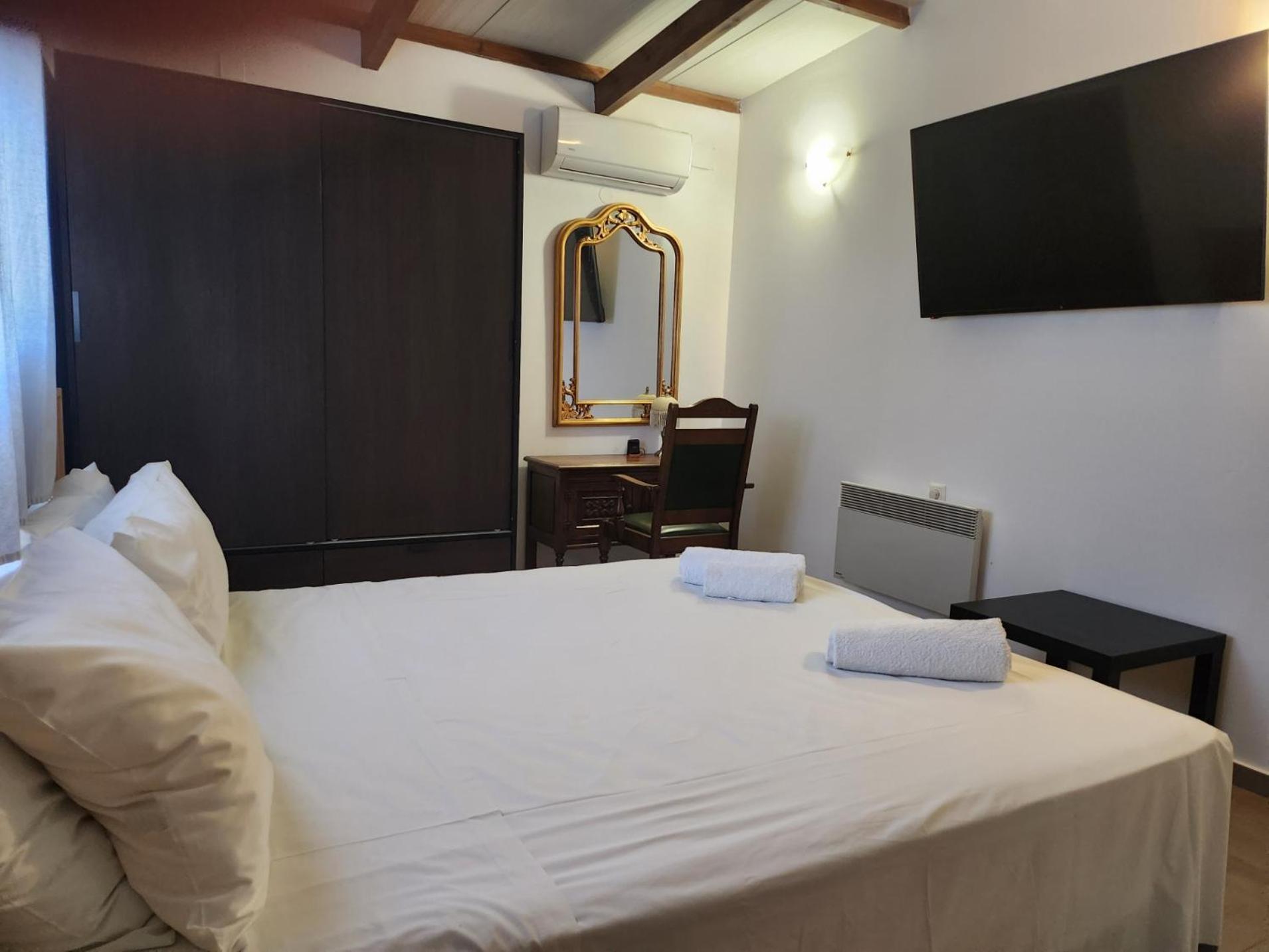 Villa Maria Elounda Экстерьер фото