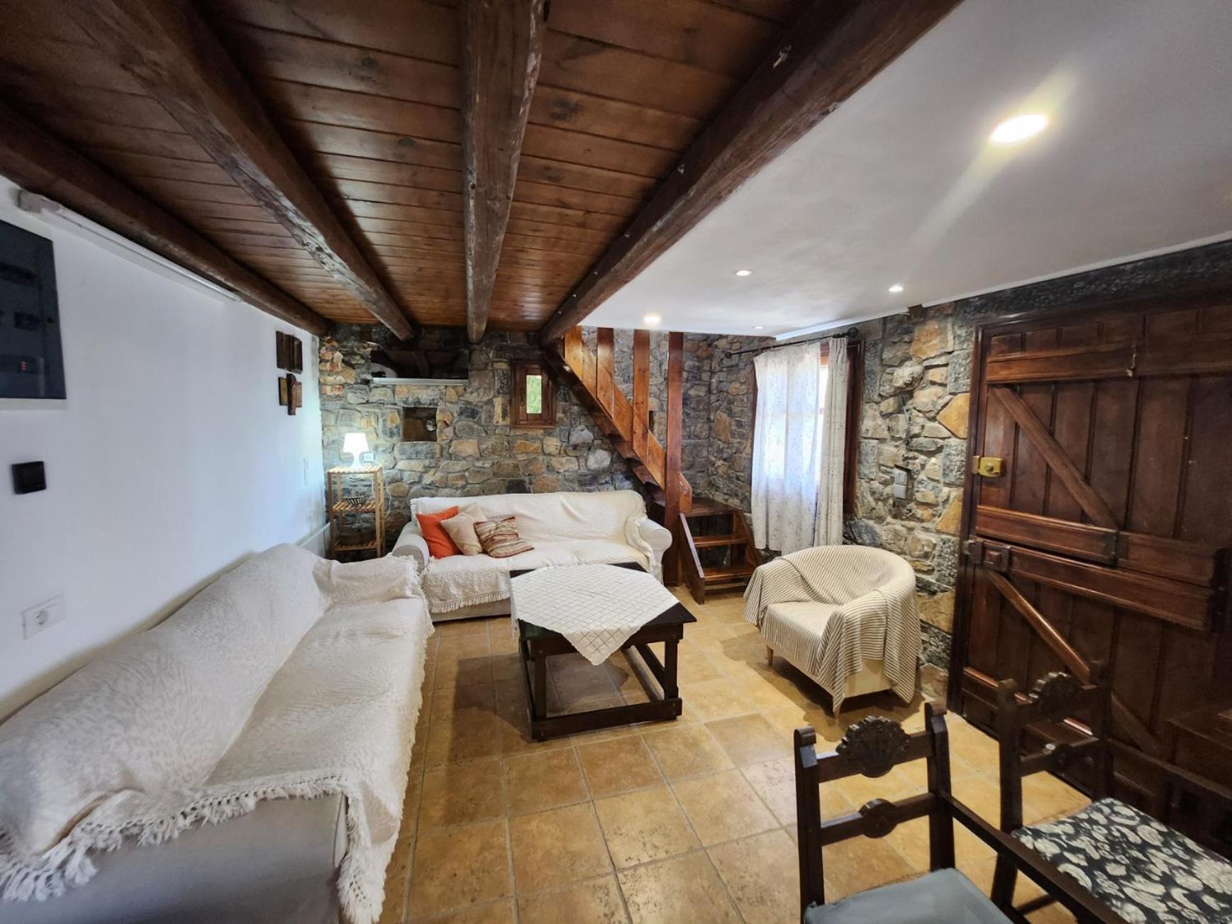 Villa Maria Elounda Экстерьер фото