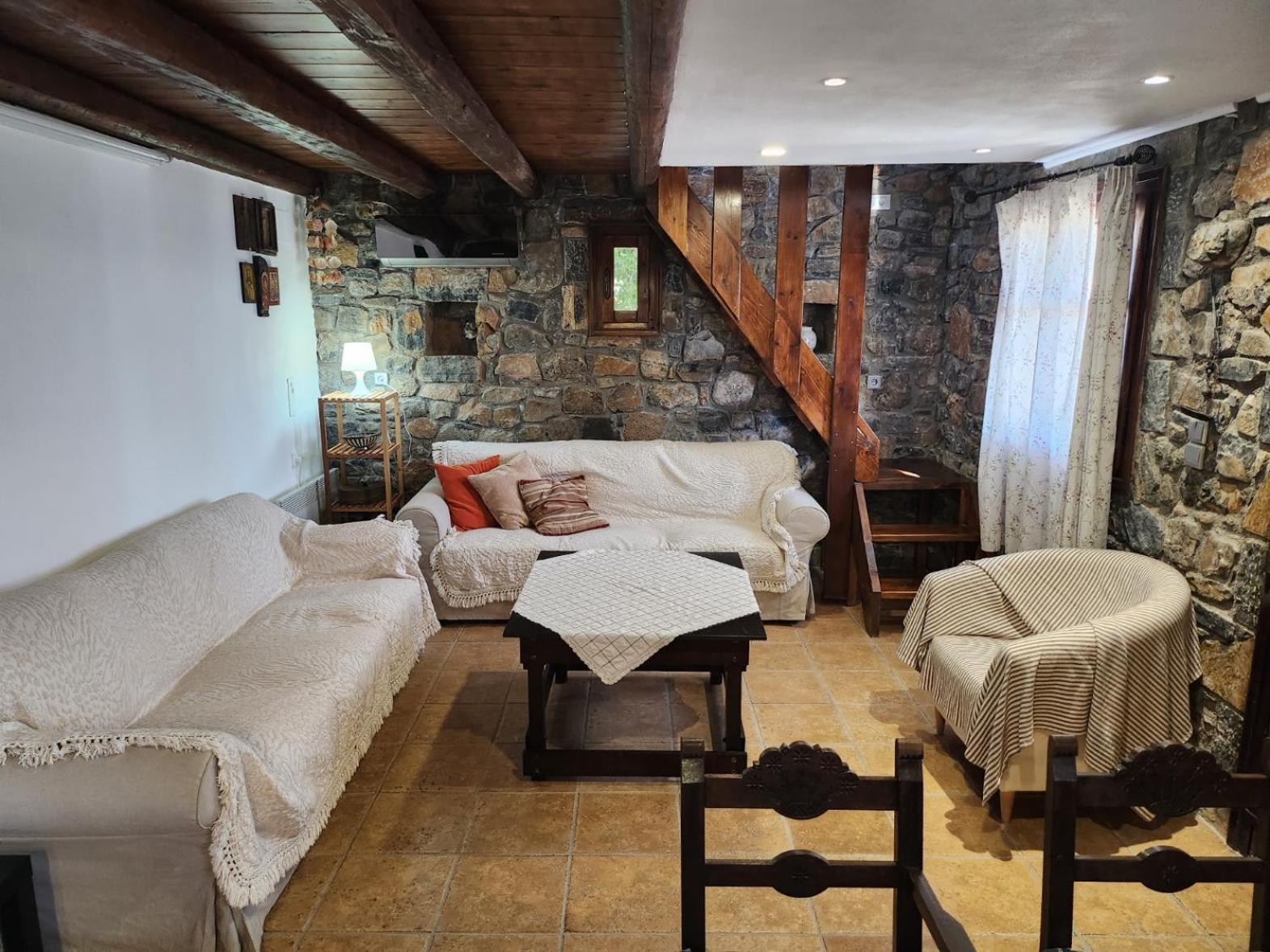 Villa Maria Elounda Экстерьер фото