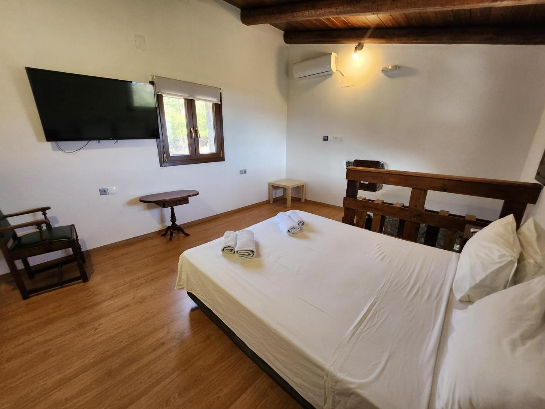 Villa Maria Elounda Экстерьер фото