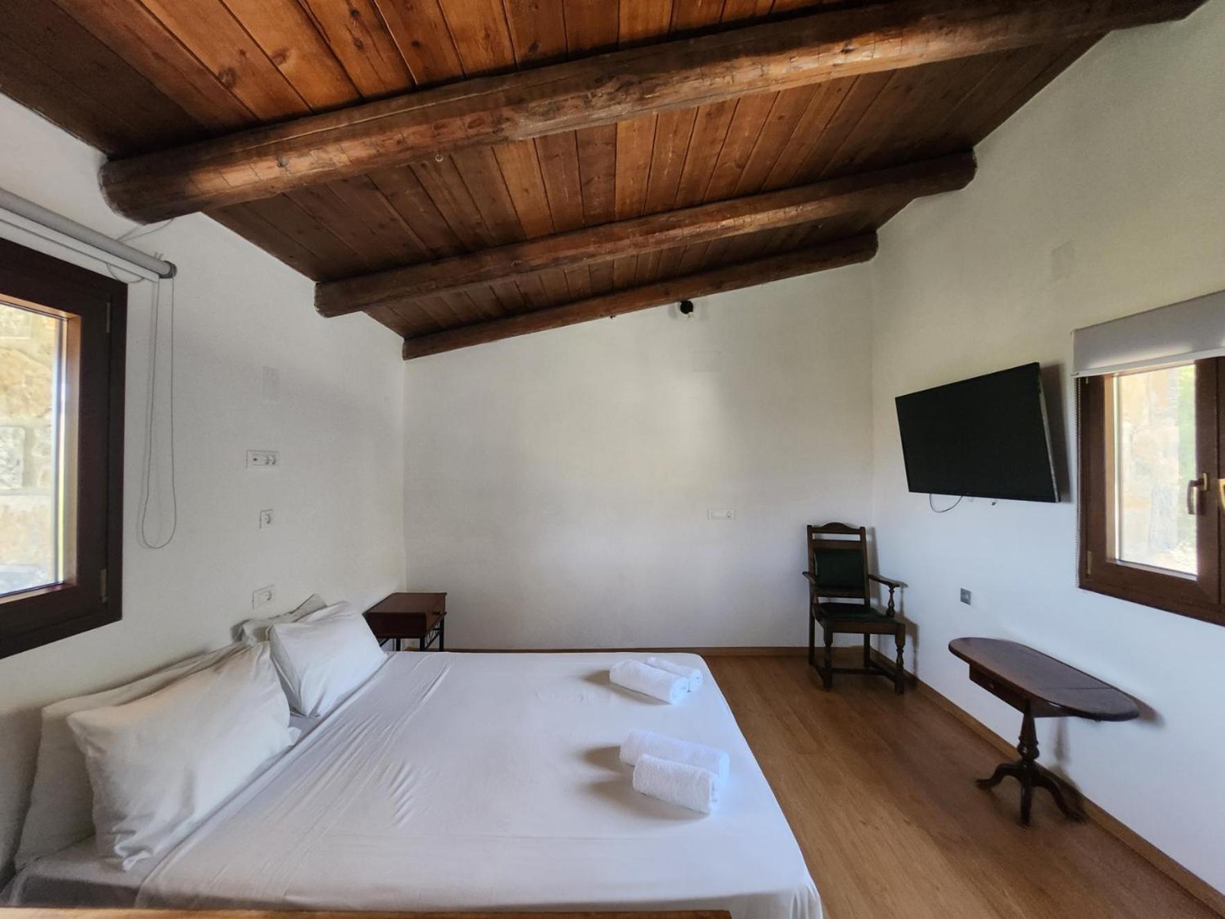 Villa Maria Elounda Экстерьер фото